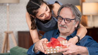 Father’s Day: Gift ideas for the tech dad